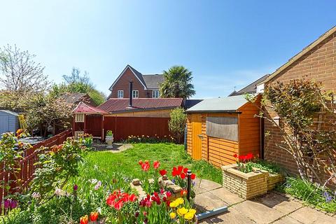 3 bedroom end of terrace house for sale, Feldspar Close, Sittingbourne, Kent, ME10