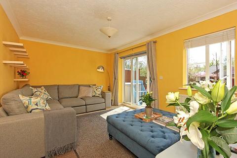 3 bedroom end of terrace house for sale, Feldspar Close, Sittingbourne, Kent, ME10