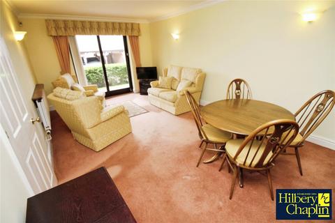 2 bedroom apartment for sale, Poplar Drive, Hutton, Brentwood, Essex, CM13