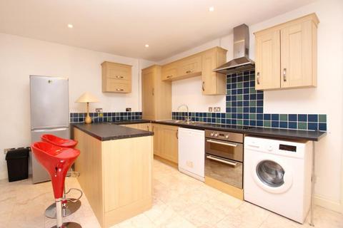 1 bedroom ground floor flat to rent, St. James House, 11-19 Priestgate, Peterborough PE1