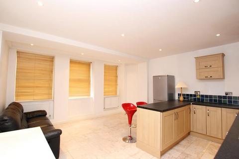 1 bedroom ground floor flat to rent, St. James House, 11-19 Priestgate, Peterborough PE1