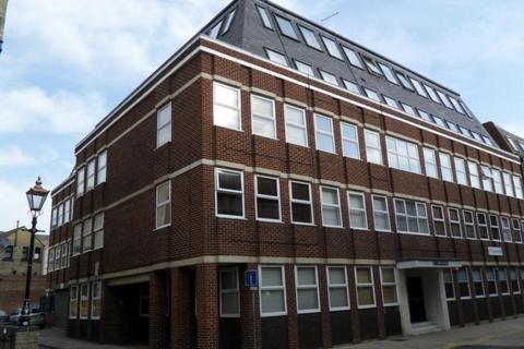 undefined, St. James House, 11-19 Priestgate, Peterborough PE1