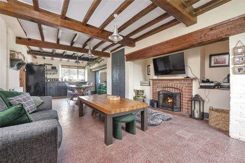 6 bedroom detached house for sale, Marl Hollow Farmhouse, Marchington Woodlands, Staffordshire