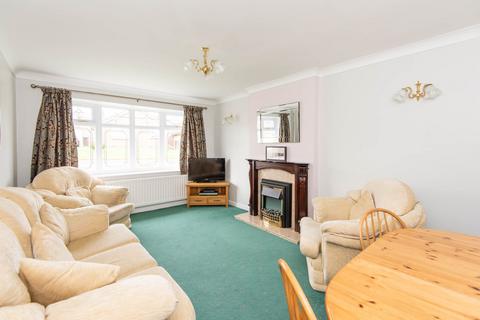 2 bedroom semi-detached bungalow for sale, Broadlands Avenue, Sheffield S20