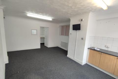 Office to rent, Victoria Road North, Leicester LE4