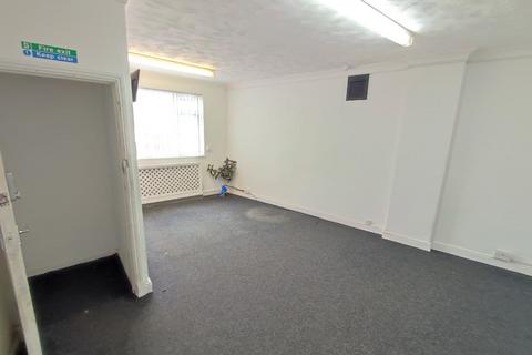 Office to rent, Victoria Road North, Leicester LE4