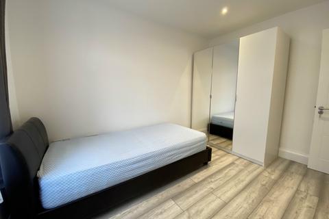 undefined, Wellington Road, Wealdstone HA3