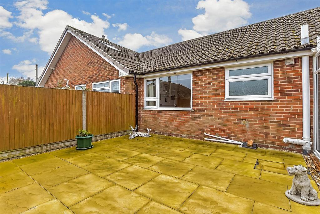 Patio / Decking