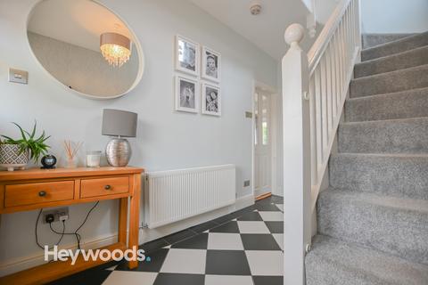 3 bedroom semi-detached house for sale, Rathbone Avenue, May Bank, Newcastle under Lyme