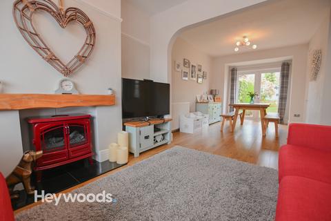 3 bedroom semi-detached house for sale, Rathbone Avenue, May Bank, Newcastle under Lyme