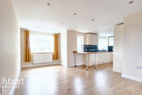 2 bedroom apartment for sale, Whitehead Way, Aylesbury