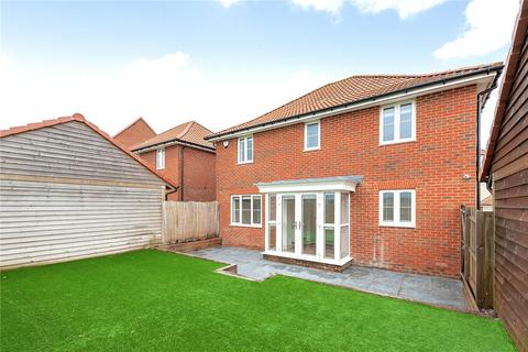 4 bedroom detached house for sale, Winder Place, Aylesham, Canterbury, Kent, CT3