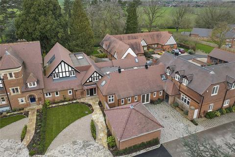 3 bedroom bungalow for sale, Church Leys, Rearsby LE7