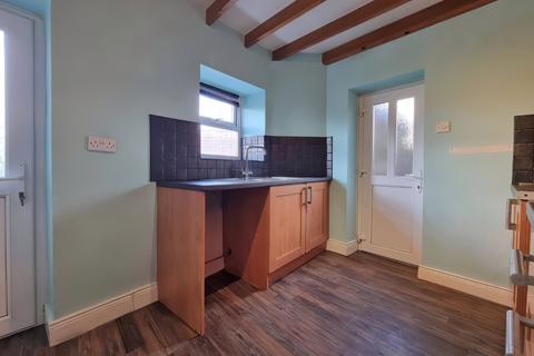 2 bedroom end of terrace house for sale, Allendale, Hexham NE47