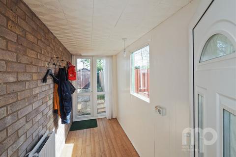 2 bedroom semi-detached house for sale, Rothbury Road, Wymondham NR18