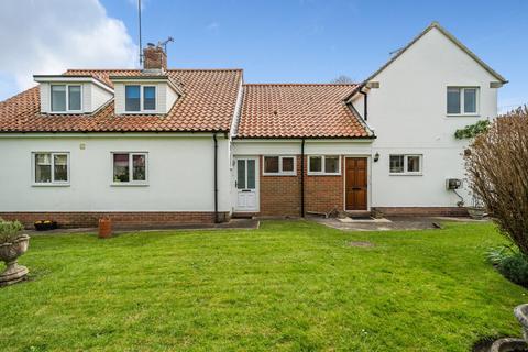 2 bedroom terraced house for sale, Dymocks Lane, Sutton Veny, Warminster, BA12