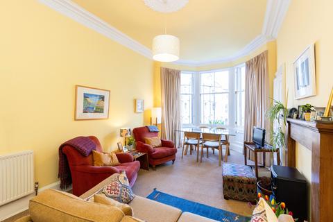 16/1 Comiston Terrace, Edinburgh, EH10 6AH