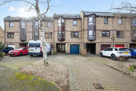 4 bedroom townhouse for sale, 3 Beechmount Park, Murrayfield, Edinburgh, EH12 5YT