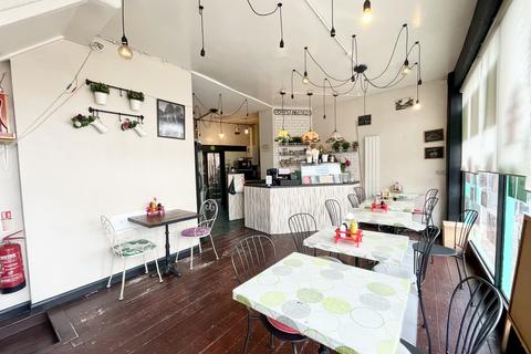 Cafe for sale, Devonshire Road, London SE23