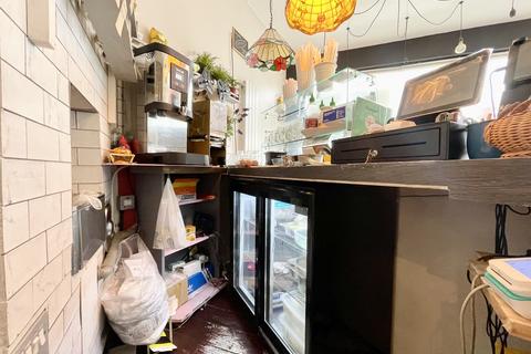 Cafe for sale, Devonshire Road, London SE23