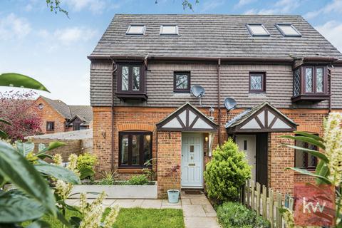 2 bedroom terraced house for sale, Simkins Close, Winkfield Row, Berkshire