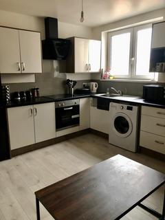 1 bedroom apartment to rent, Sheldon Street, Leicester LE5