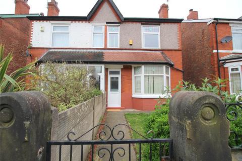4 bedroom semi-detached house for sale, Warren Road, Southport, Merseyside, PR9