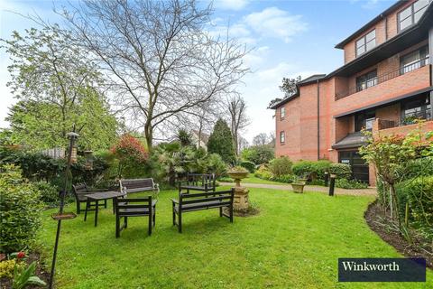 1 bedroom apartment for sale, Brandreth Court, Sheepcote Road, Harrow, HA1