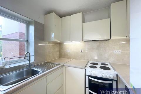 1 bedroom apartment for sale, Brandreth Court, Sheepcote Road, Harrow, HA1