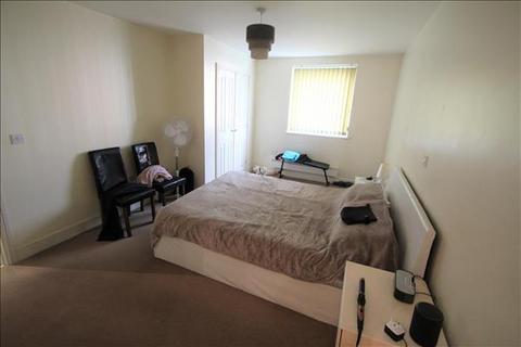 2 bedroom apartment for sale, John Street, Ipswich IP3