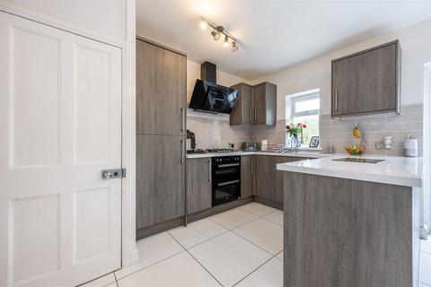 3 bedroom semi-detached house for sale, Mortimer Road, Southampton SO19