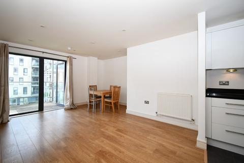 2 bedroom apartment to rent, Jupiter House, Turner Street, London, E16