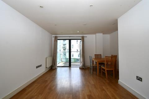 2 bedroom apartment to rent, Jupiter House, Turner Street, London, E16