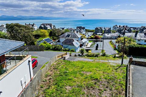 3 bedroom detached house for sale, Plot At Lon Ednyfed, Criccieth, Gwynedd, LL52