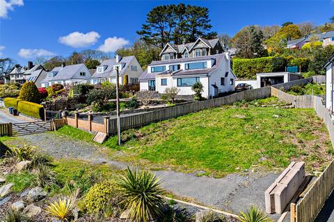 3 bedroom detached house for sale, Plot At Lon Ednyfed, Criccieth, Gwynedd, LL52