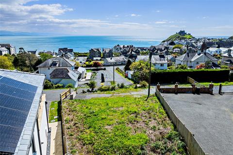 3 bedroom detached house for sale, Plot At Lon Ednyfed, Criccieth, Gwynedd, LL52