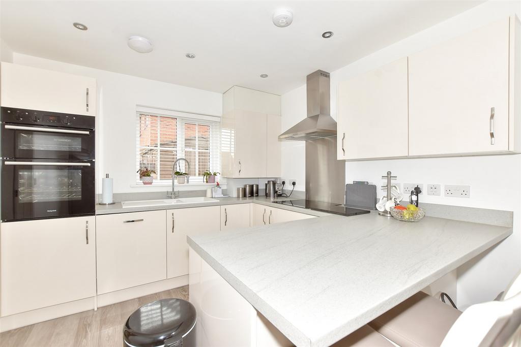Kitchen/ Diner