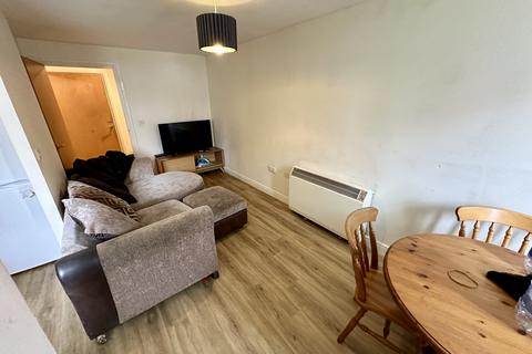1 bedroom apartment for sale, Pownall Road, Ipswich IP3