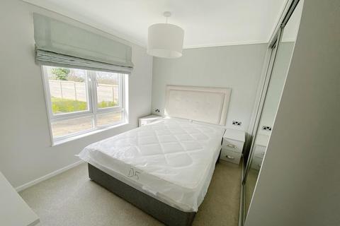 2 bedroom park home for sale, Candy\'s Lane Wimborne BH21 3EF