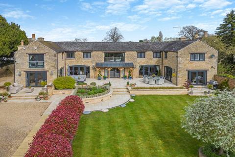 5 bedroom detached house for sale, Careby, Stamford, Lincolnshire, PE9