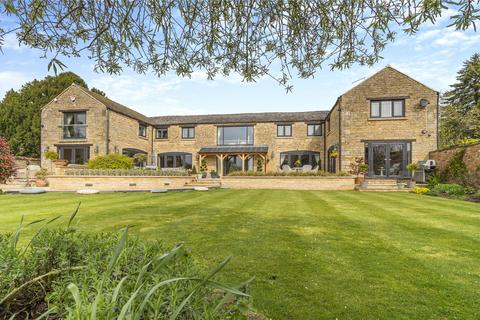5 bedroom detached house for sale, Careby, Stamford, Lincolnshire, PE9