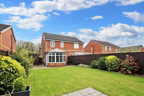 3 bedroom semi-detached house for sale, Oakthorn Grove, Haydock, WA11