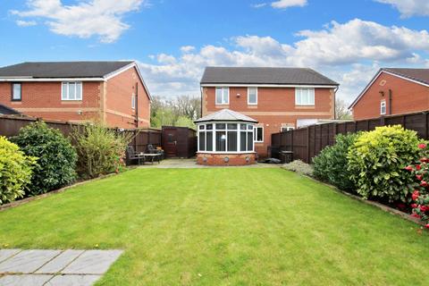 3 bedroom semi-detached house for sale, Oakthorn Grove, Haydock, WA11