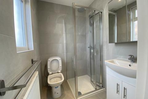 undefined, Wellington Road, Wealdstone HA3