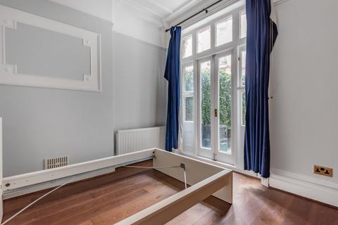 2 bedroom flat to rent, Inglewood Road West Hampstead NW6