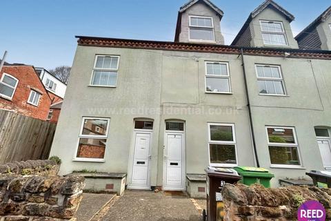 6 bedroom house to rent, Frederick Grove, Lenton