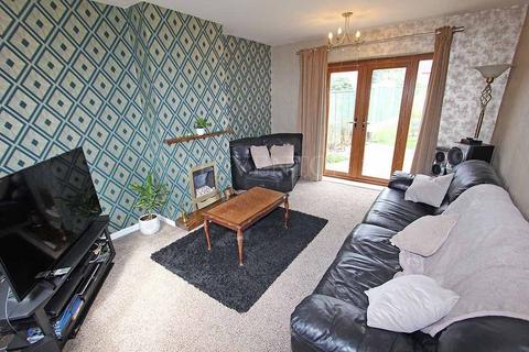 3 bedroom semi-detached house for sale, Castlecroft Road, Castlecroft, Wolverhampton, WV3
