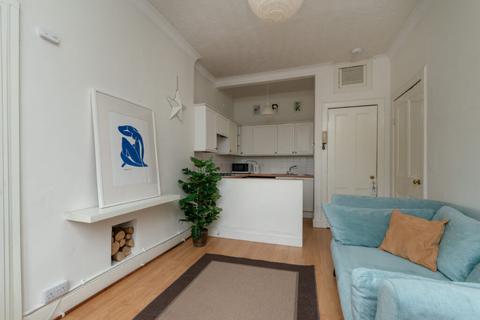 1 bedroom flat for sale, 40/11 Angle Park Terrace, Ardmillan, Edinburgh, EH11 2JR