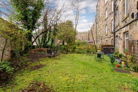 40/11 Angle Park Terrace, Edinburgh, EH11 2JR