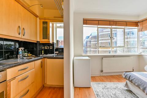 1 bedroom flat to rent, Prince Albert Road, St John's Wood, London, NW8